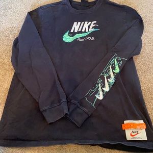 Men’s Nike T-Shirt XL